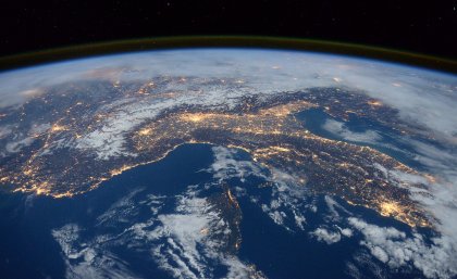 Scientists undertook an experiment in space to better understand Quantum Mechanics Scientists undertook an experiment in space to better understand Quantum Mechanics